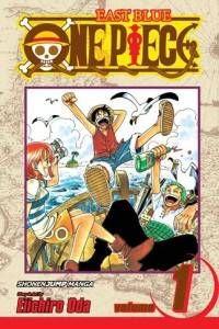 One Piece Trivia Quiz Book: How Much Do You Know-it-All About The