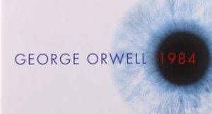 1984 George Orwell