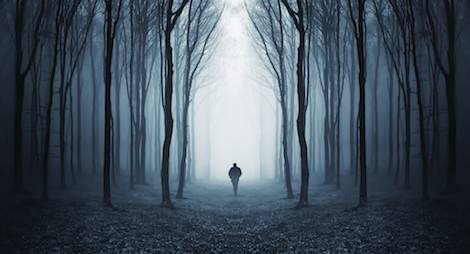 Quiz: What Thriller Protagonist Are You? | BookRiot.com