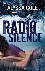 radio silence