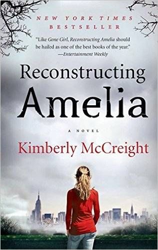 reconstructing amelia