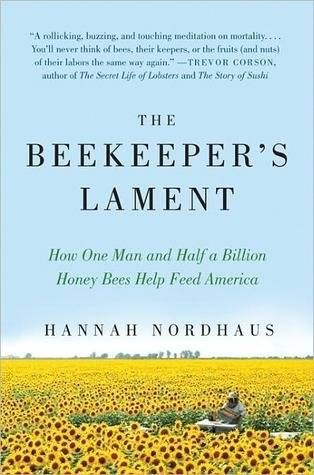 the beekeeper's lament
