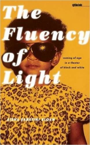the fluency of light