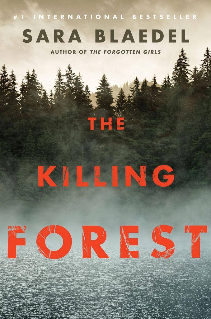 the killing forest