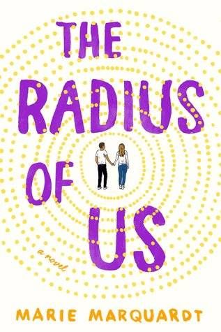 the radius of us