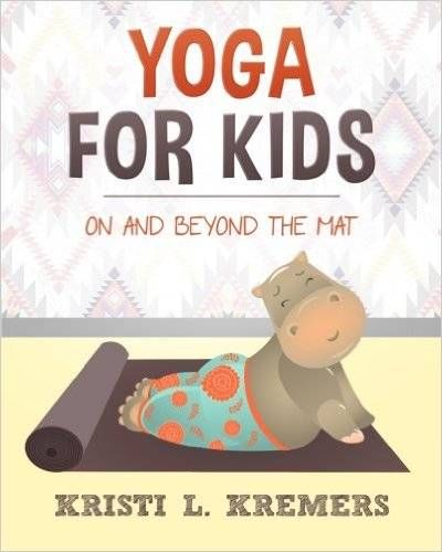 yoga for kids