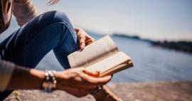 2016 summer reading list