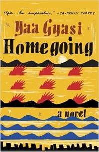 Homegoing