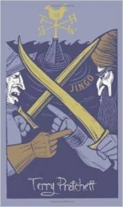 Jingo by Terry Pratchet