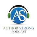 Author Strong Podcast