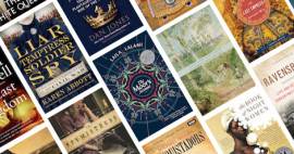The Fact Behind the Fiction: 10 Nonfiction/Historical Fiction Book Pairings