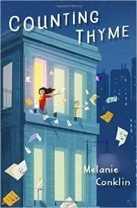 Counting Thyme by Melanie Conklin