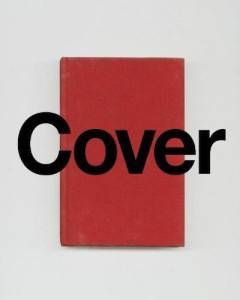 Cover by Peter Mendelsund