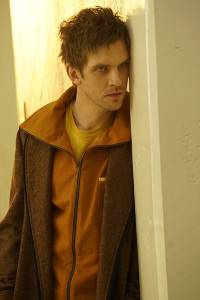 LEGION - Pictured: Dan Stevens as David Haller. CR: Chris Large/FX