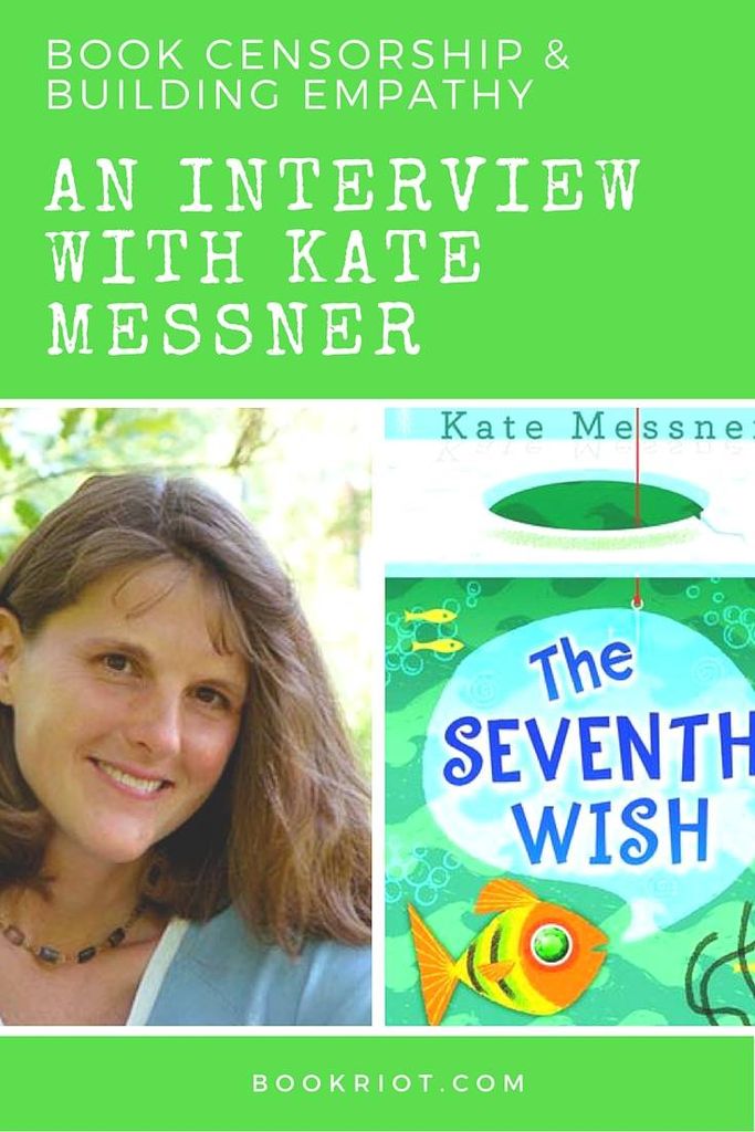 How to Write a Story by Kate Messner How to Write a Story by Kate Messner