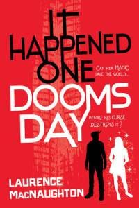 It Happened One Doomsday by Laurence Macnaughton
