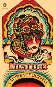 Justine Lawrence Durrell