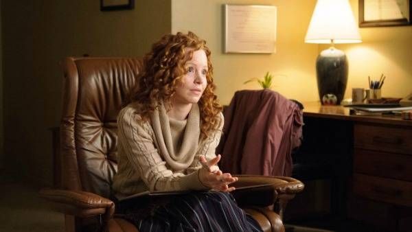 lauren ambrose the interestings