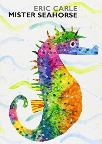 10 of the Best Eric Carle Books for Your TBR - 16