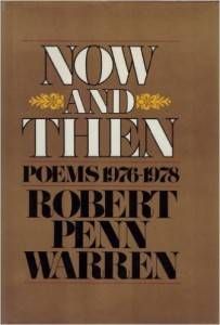 Now And Then Cover