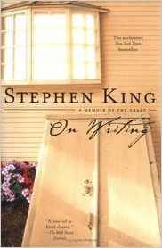  Sobre Escritura de Stephen King De 70 Grandes Citas de Stephen King en Su Cumpleaños número 70 | BookRiot.com