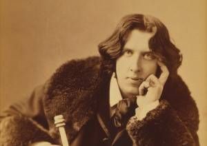 Oscar Wilde