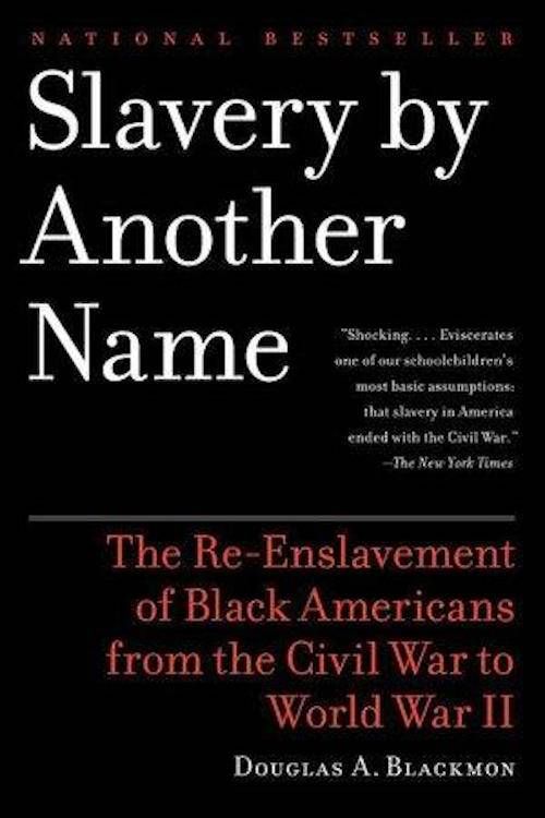 10 Informative Books About the History of Slavery - 34