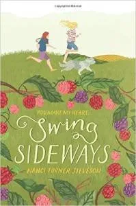 Swing Sideways by Nanci Turner Stevenson