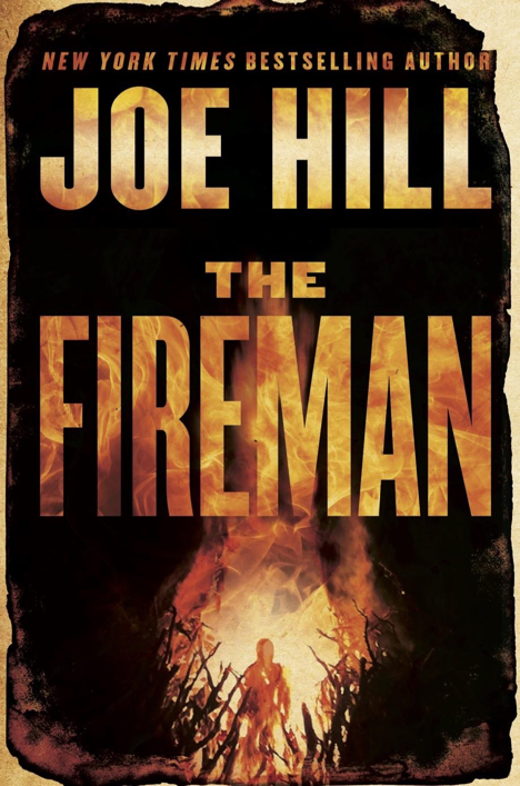 The Fireman_Joe Hill