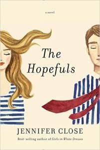 The Hopefuls by Jennifer Close