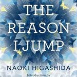 the reason i jump book cover by naoki higashida