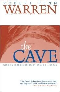 The Cave Cover