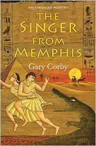 The Singer from Memphis by Gary Corby