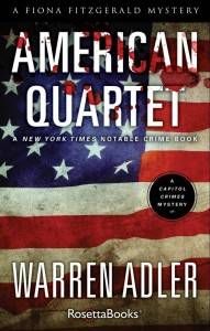 Warren-Adler-American-Quartet