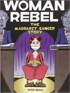 Women Rebel cover
