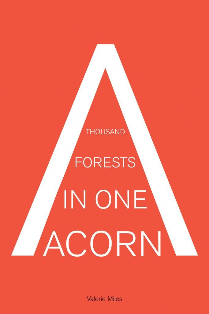 a thousand forests in one acorn