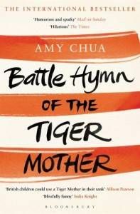 battle hymn of the tiger mother