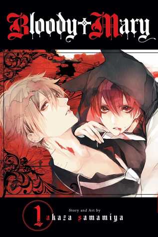 10 Of The Best Vampire Romance Manga Series You Gotta Read