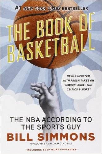 book of basketball