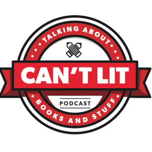 can't lit-candian literature-book podcast