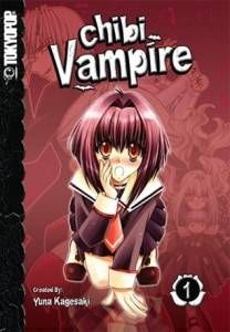 10 Of The Best Vampire Romance Manga Series You Gotta Read - 52