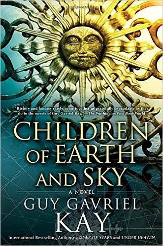 children of earth and sky