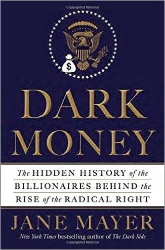 dark money