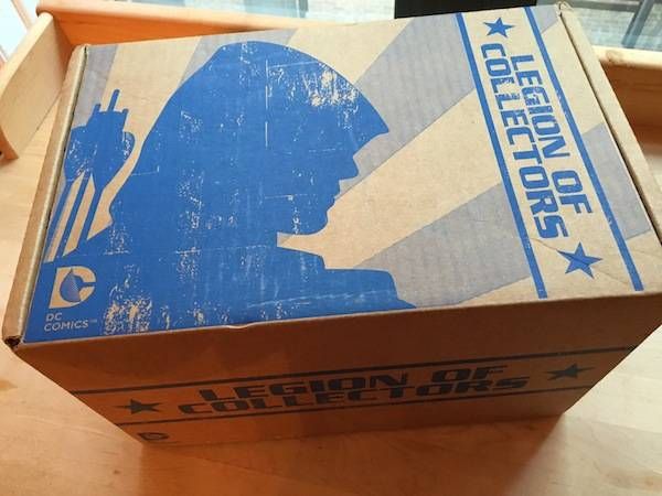 Unpacking Funko s Comics Subscription Boxes - 22