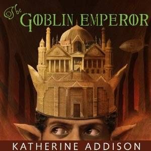 goblin emperor audiobook