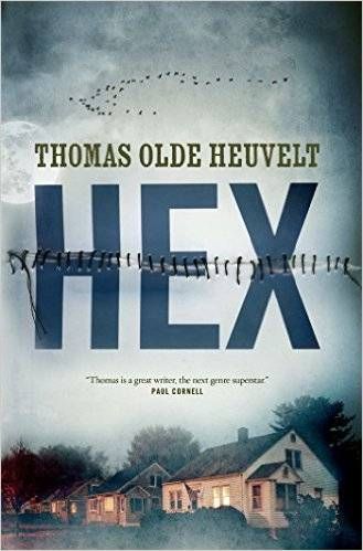 hex thomas olde heuvelt