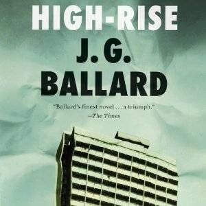 high rise audiobook
