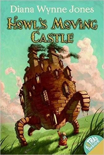 howls moving castle