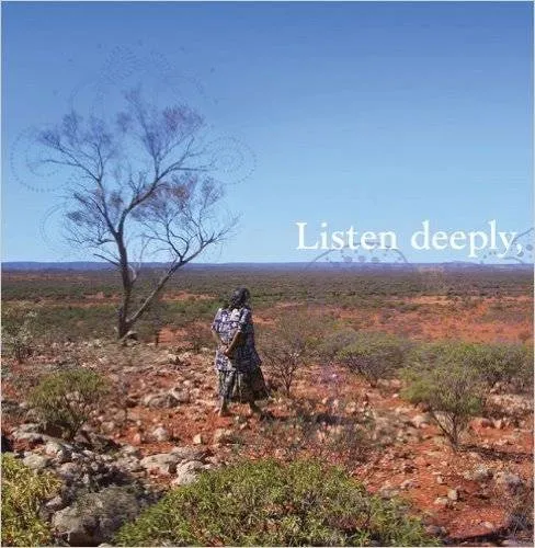 listen deeply