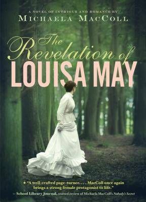 revelation of louisa may